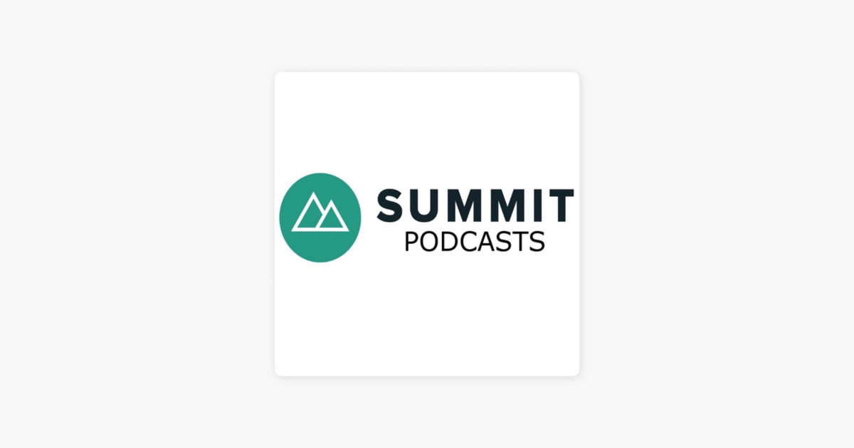 ‎summit Podcasts: Back40, Sermon Audio, And Leadership Night: Jim 