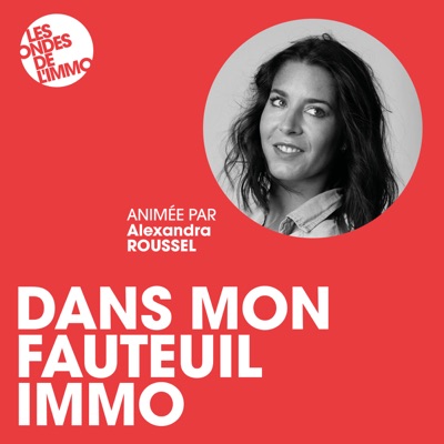 DANS MON FAUTEUIL IMMO DANS MON FAUTEUIL IMMO