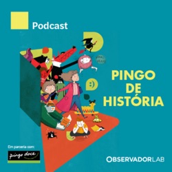 Pingo de História