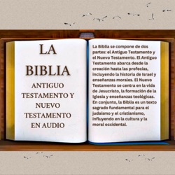 LA BIBLIA 