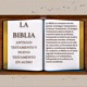 LA BIBLIA 