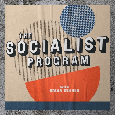 The Socialist Program with Brian Becker