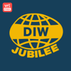 DIW Jubilee - VRT CANVAS