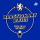 Reactionary Blues Podcast