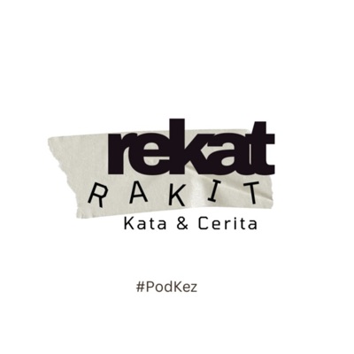 Rekat Rakit Kata & Cerita