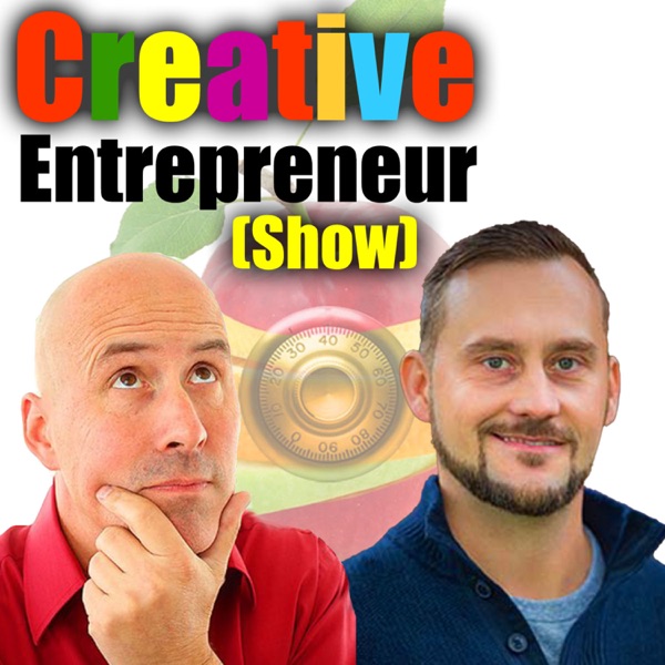 Creative Marketing Podcast