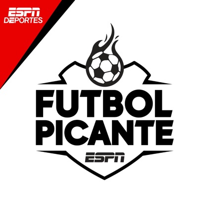 Fútbol Picante:ESPN Deportes, ESPN.com.mx, José Ramón Fernández, Rafael Puente