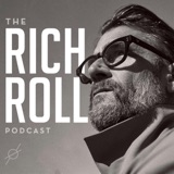 Roll On Redux podcast episode