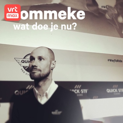 Tommeke wat doe je nu?