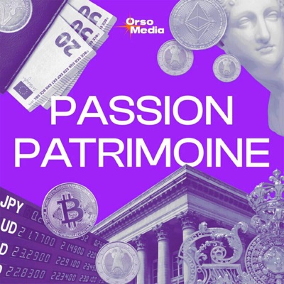 Passion Patrimoine Passion Patrimoine