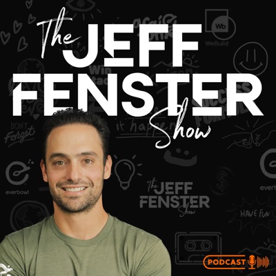 The Jeff Fenster Show:Entrepreneur Media, Inc