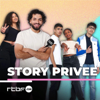 Story Privée, le podcast - RTBF