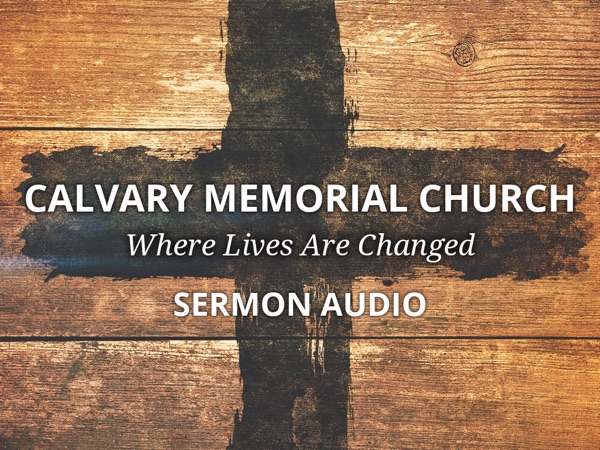 Calvary Memorial Church Rockford