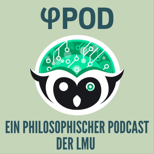 PhiPod - Ein philosophischer Podcast