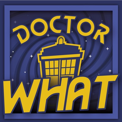 Doctor What:Podcut