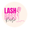 Lash Boss Radio - Shelby Tarleton