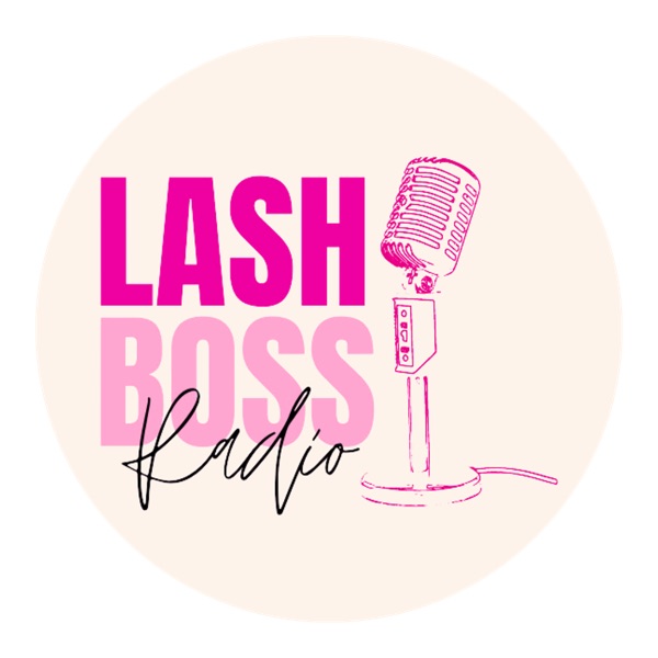 Lash Boss Radio image