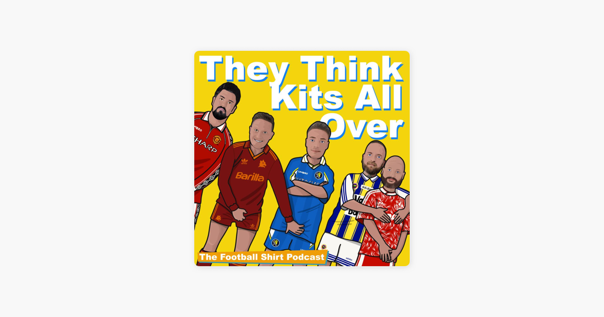 All Podcast Kits