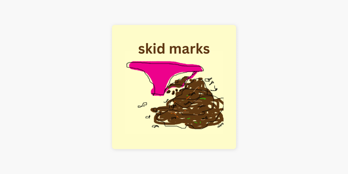 Skid Marks on Apple Podcasts