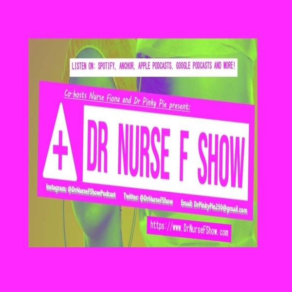 Real talk about Covid19 with the Doctor Nurse F show photo