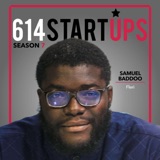 [614 Startups] Sam Baddoo of Fleri