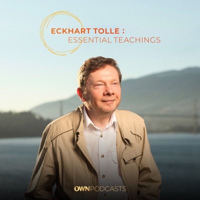 Eckhart Tolle: Essential Teachings:Oprah and Eckhart Tolle