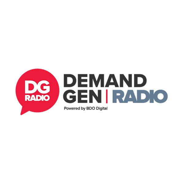 DemandGen Radio Image