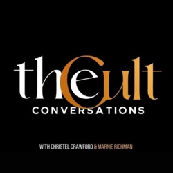 The Cult Conversations