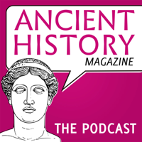 Ancient History Podcast podcast