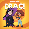 Drac: Educational Missions for Curious Kids - GoKidGo