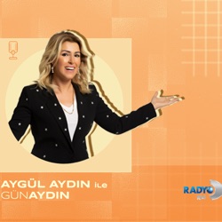 Radyo D Aygül Aydın