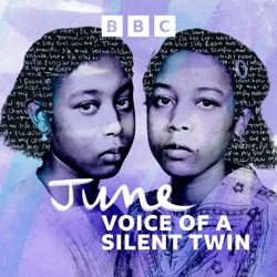 June, Voice of a Silent Twin…. Coming soon