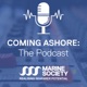 Coming Ashore: The Podcast