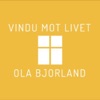 Vindu mot livet - med Ola Bjorland