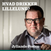 Hvad drikker Lillelund? - Jyllands-Posten