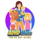 ADHD Mums