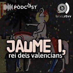 Jaume I, rei dels valencians