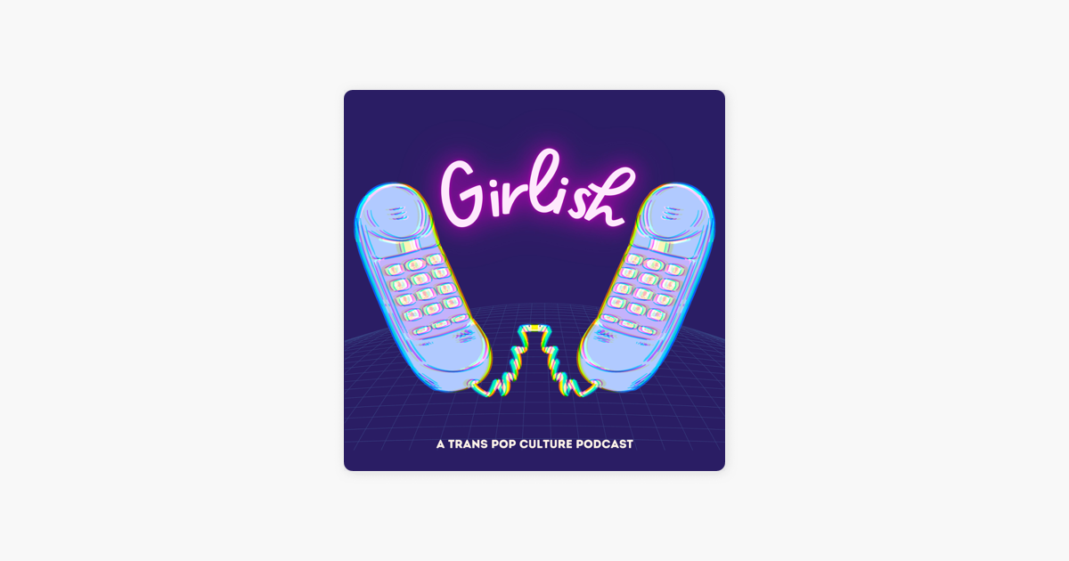 Material Girls on Apple Podcasts