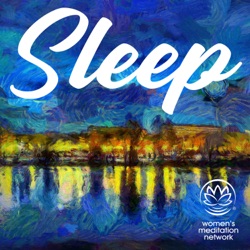 Meditation (3 Hours):  Nighttime Lullaby