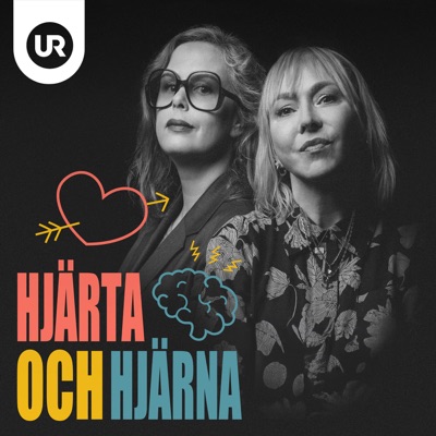 Hjärta och hjärna:UR – Utbildningsradion