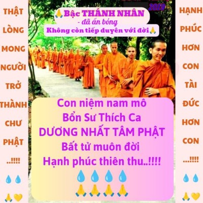 Hạnh Phúc Ngay Hiện Tại - Đạo Nhân Quả - Lòng Yêu Thương Thánh Thiện Vô Điều Kiện..!!!💛💗💛