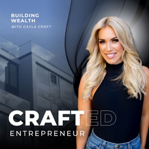 CRAFTED Entrepreneur