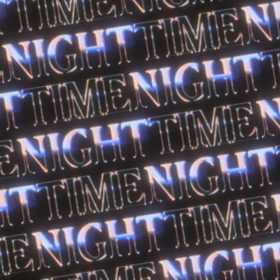 The Nighttime Network The Nighttime Network
