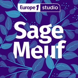 Sage-Meuf, le podcast maternité qui vous accompagne pendant la grossesse et après l'accouchement