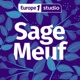 Sage-Meuf, le podcast maternité qui vous accompagne pendant la grossesse et après l'accouchement