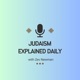 Judaism Explained Daily