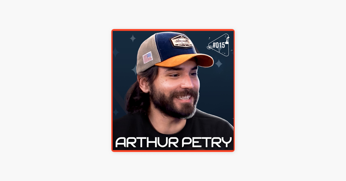 ARTHUR PETRY - Inteligência Ltda. Podcast #027 