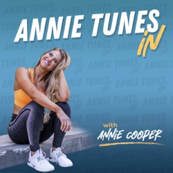 On Track With Annie