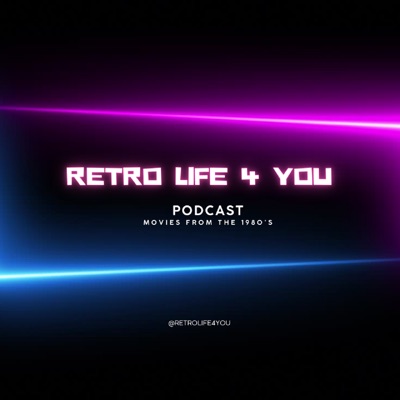 Retro Life 4 You Retro Life 4 You