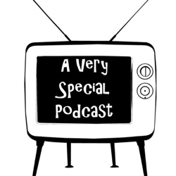 A Very Special Podcast